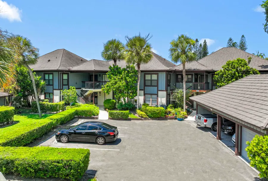 13329 Polo Club Road #105, Wellington, FL 33414 - #3