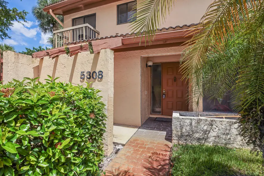 5308 Fountains Drive S, Lake Worth, FL 33467 - #3