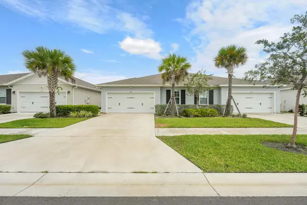 333 Raspberry Road, Fort Pierce, FL 34981