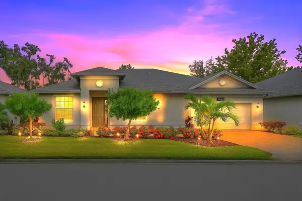 6096 Bella Rosa Lane, Vero Beach, FL 32966