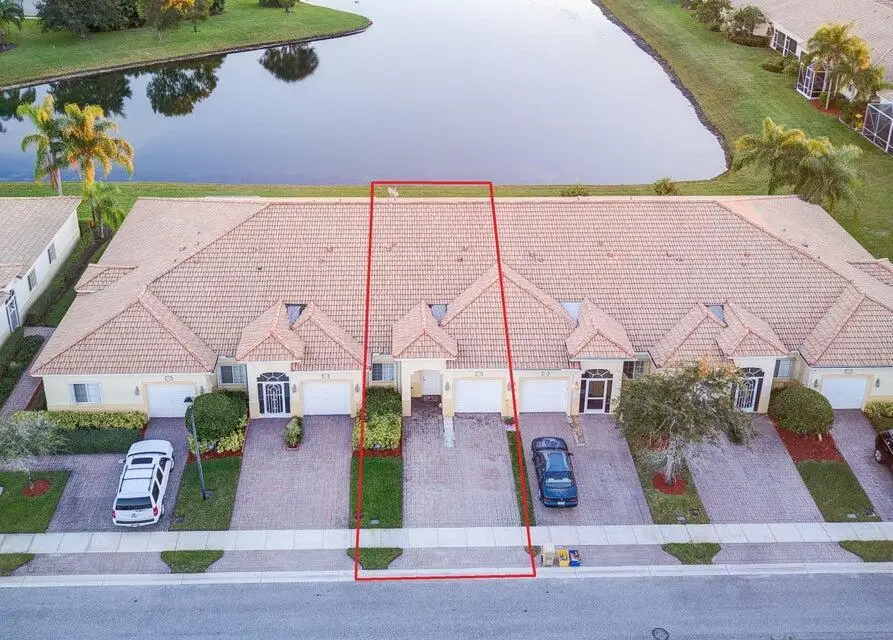 9938 Galleon Drive, West Palm Beach, FL 33411 - #1