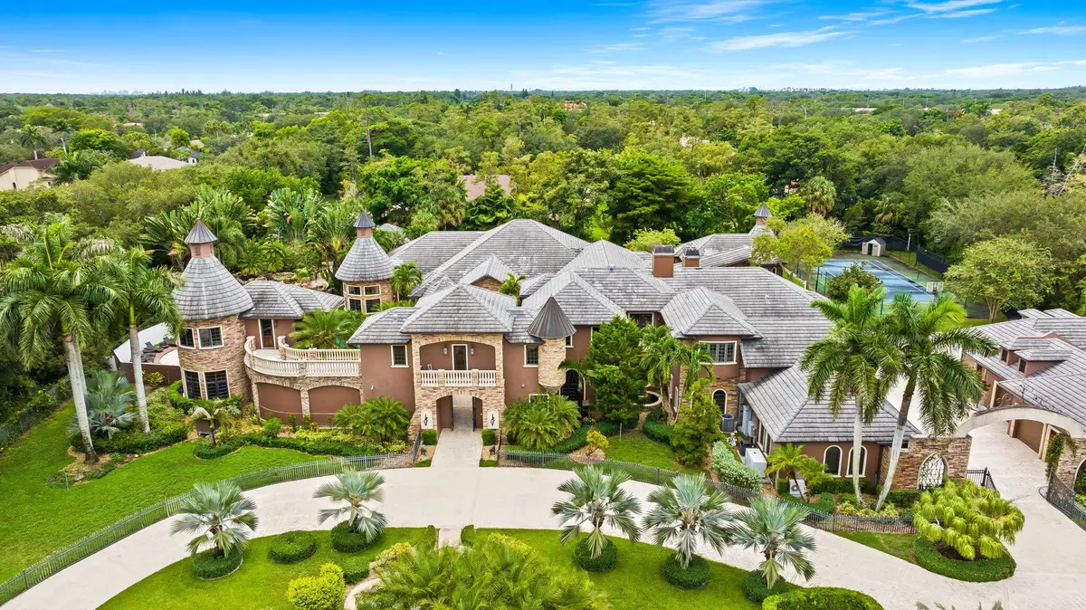 6300 Riverside Drive, Parkland, FL 33067 - #1