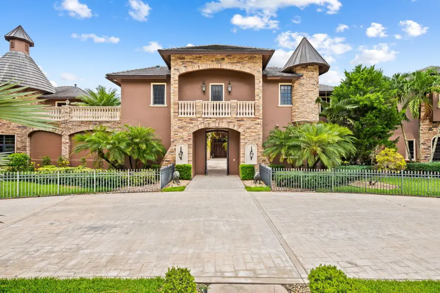 6300 Riverside Drive, Parkland, FL 33067 - #3