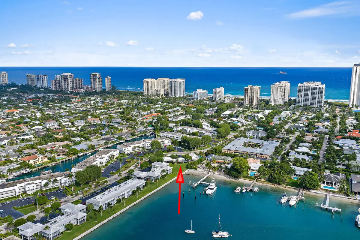1145 Sugar Sands Boulevard, Singer Island, FL 33404 - #1