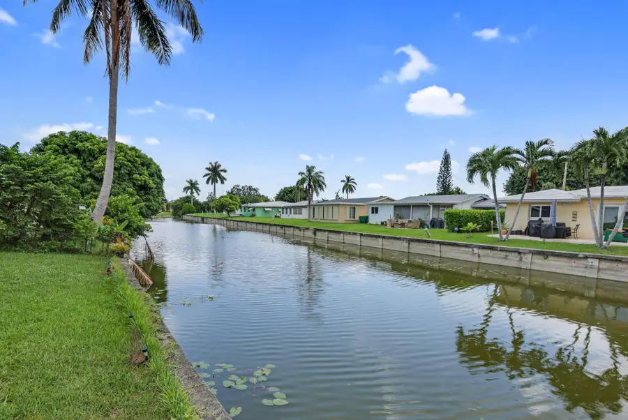 4914 NW 52 Street, Tamarac, FL 33319 - #3