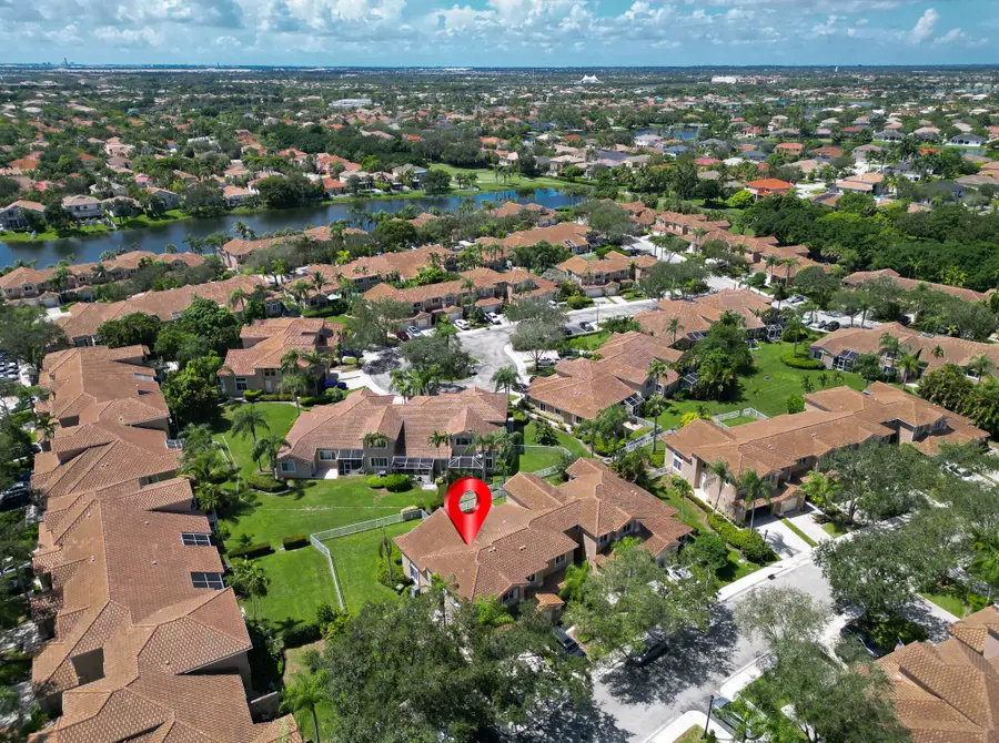 15822 SW 10th Street, Pembroke Pines, FL 33027 - #3
