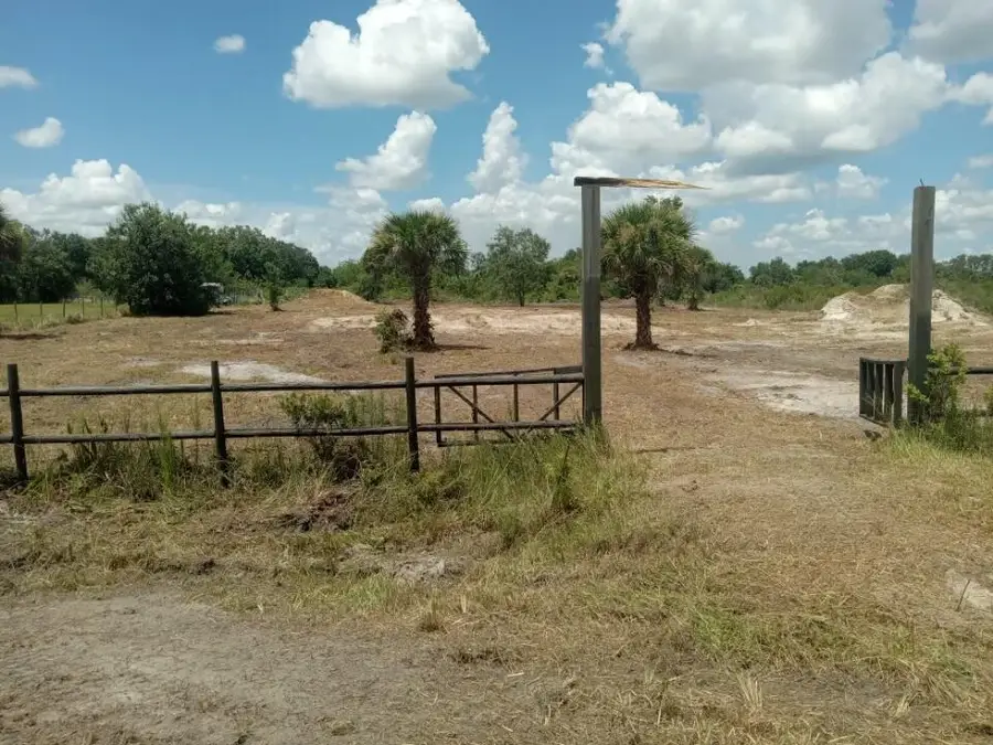 19145 NW 270th Street, Okeechobee, FL 34972 - #2