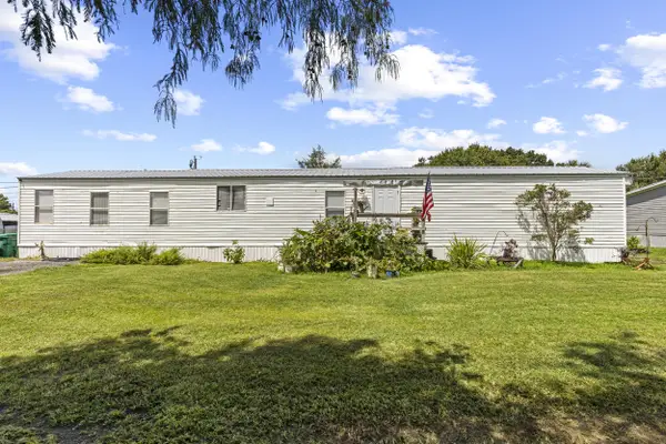 6585 NE 7th Street, Okeechobee, FL 34974