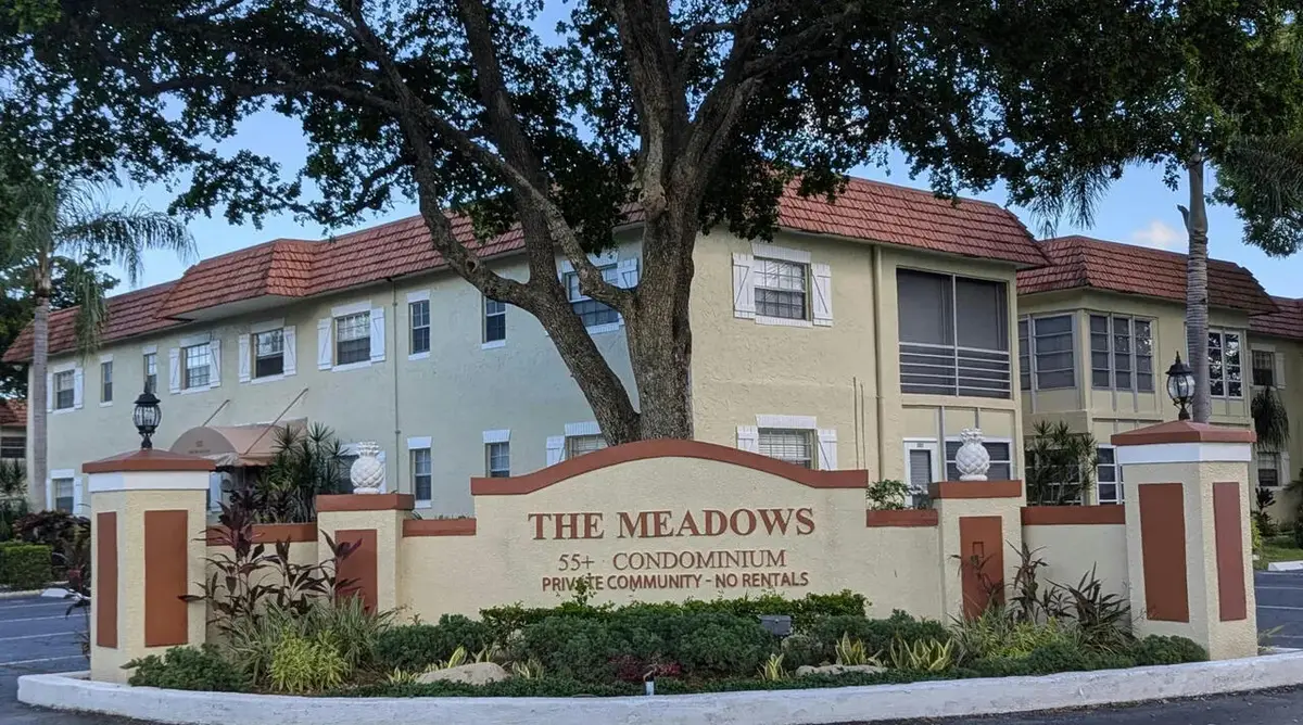 5681 SW 2nd Court #204, Margate, FL 33068 - #1