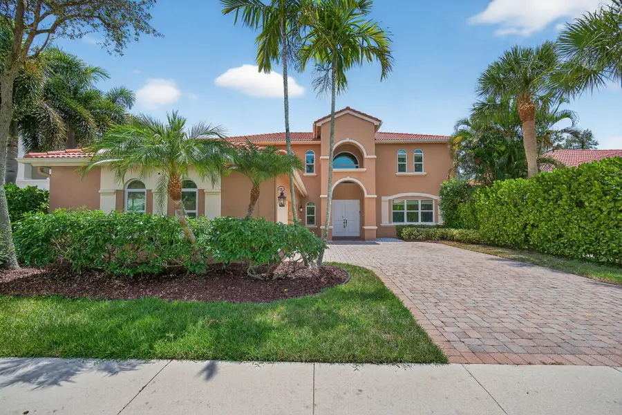 247 Sedona Way, Palm Beach Gardens, FL 33418 - #3
