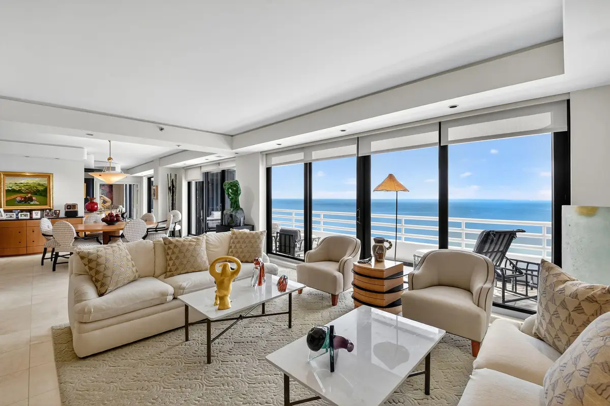 1500 S Ocean Boulevard #1603/04, Boca Raton, FL 33432 - #1