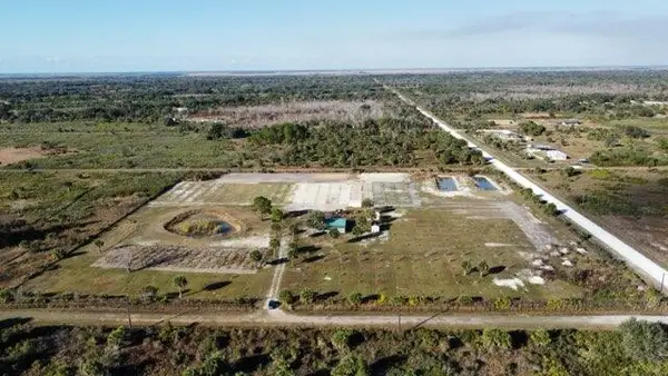 20914 NW 280th Street, Okeechobee, FL 34972