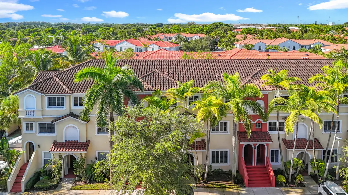 312 Bayfront Drive, Boynton Beach, FL 33435 - #1