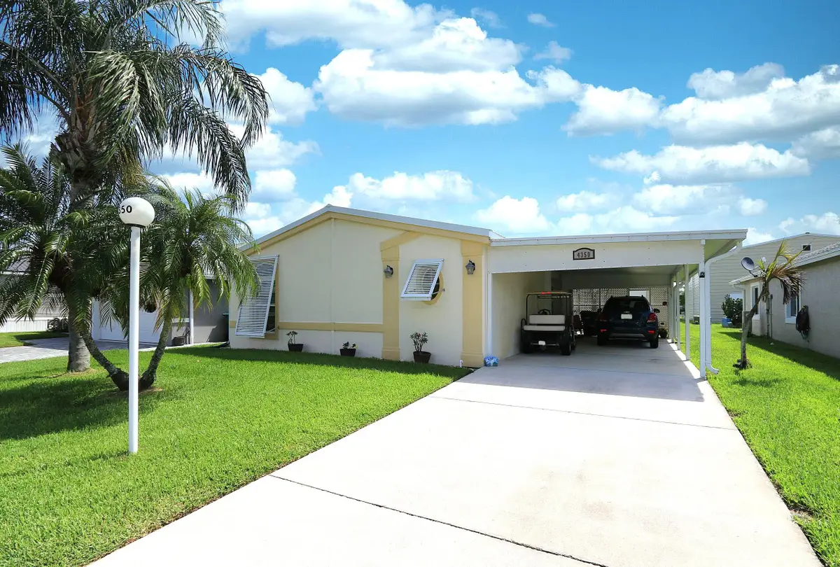 4350 SW 9th Way, Okeechobee, FL 34974 - #1