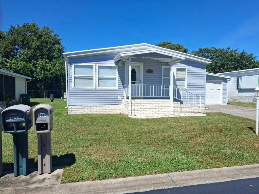 1555 SW 35 Circle, Okeechobee, FL 34974 - #2