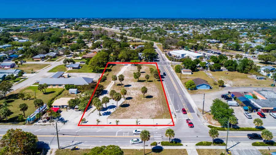 4878 SE Commerce Avenue, Stuart, FL 34997 - #2
