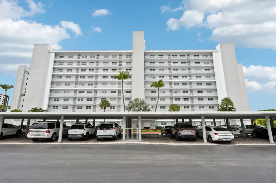 3224 S Ocean Boulevard #110-b, Highland Beach, FL 33487 - #3