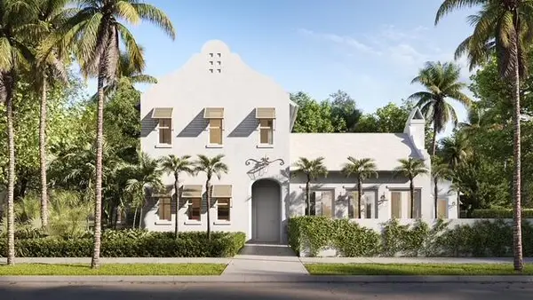 285 Monceaux Road, West Palm Beach, FL 33405