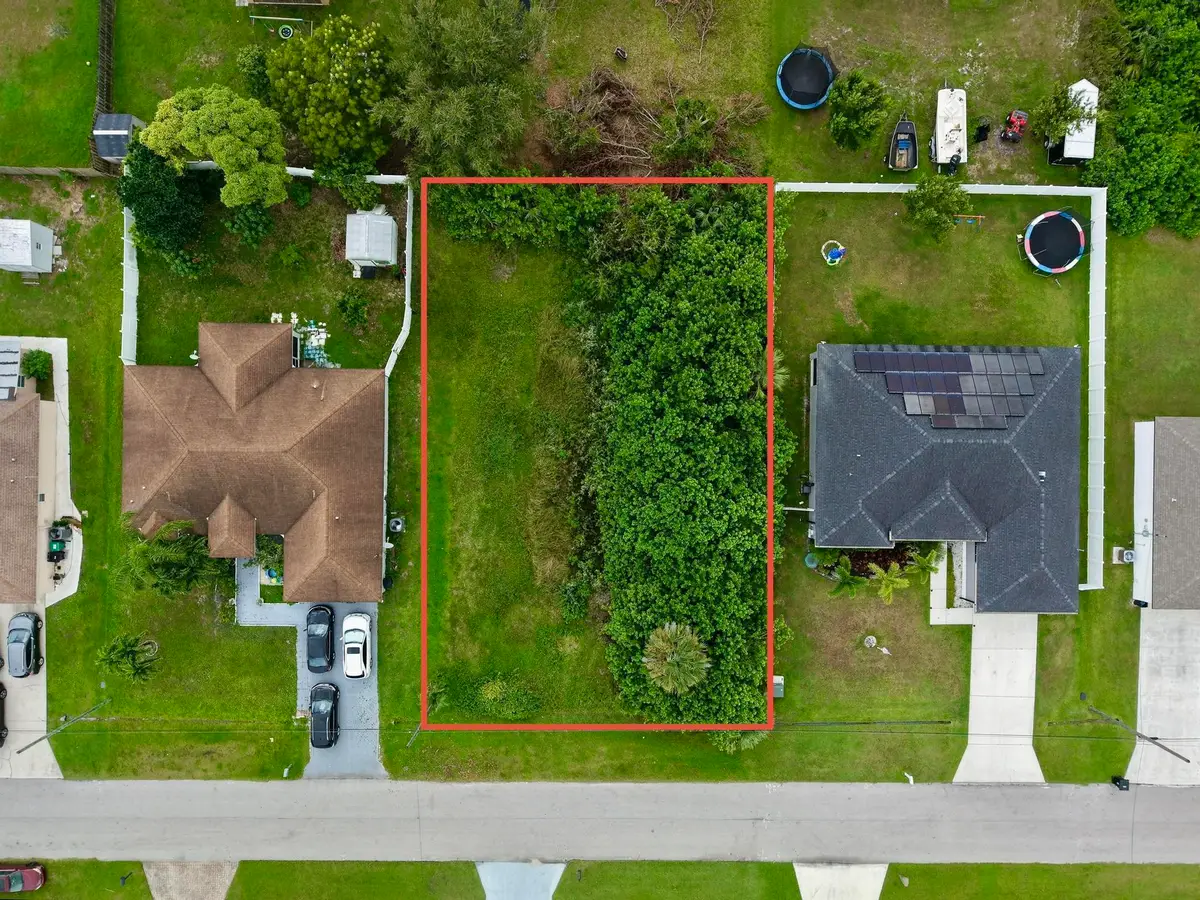 1214 SW Medina Avenue, Port Saint Lucie, FL 34953 - #1