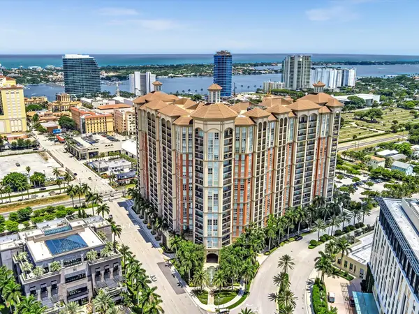 550 Okeechobee Boulevard #122, West Palm Beach, FL 33401