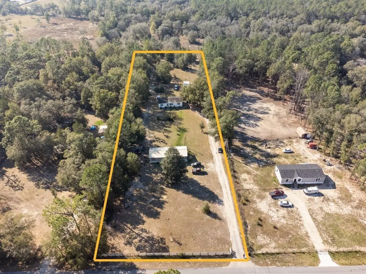 3230 SW 189th Avenue, Fellowship, FL 34432 - #1