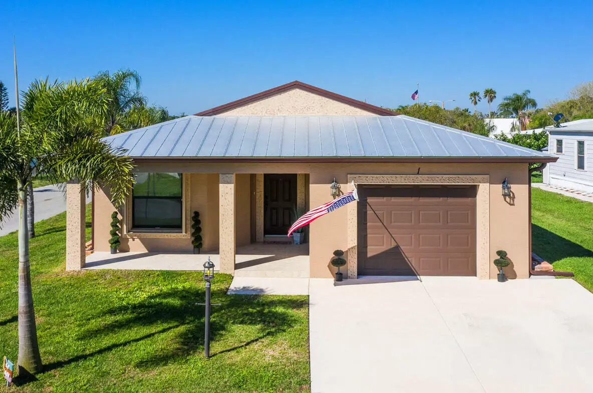 73 Las Casitas Court, Fort Pierce, FL 34951 - #1