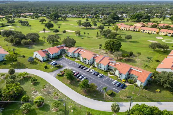 5413 SE Miles Grant Road #G-104, Stuart, FL 34997