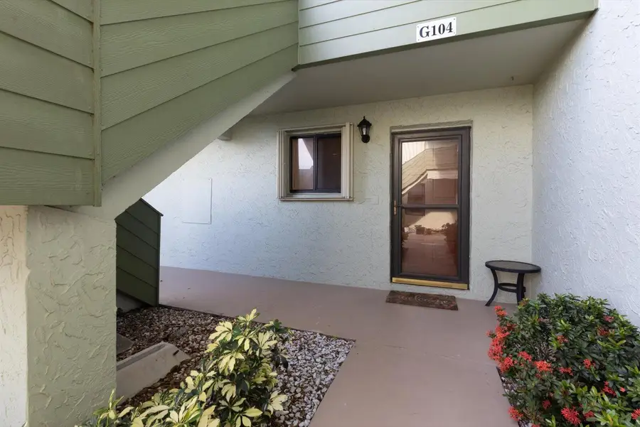 5413 SE Miles Grant Road #G-104, Stuart, FL 34997 - #3