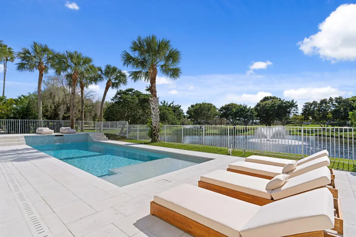 11166 Isle Brook Court, Wellington, FL 33414 - #1