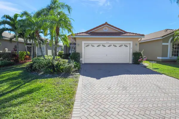 7736 Cherry Blossom Street, Boynton Beach, FL 33437