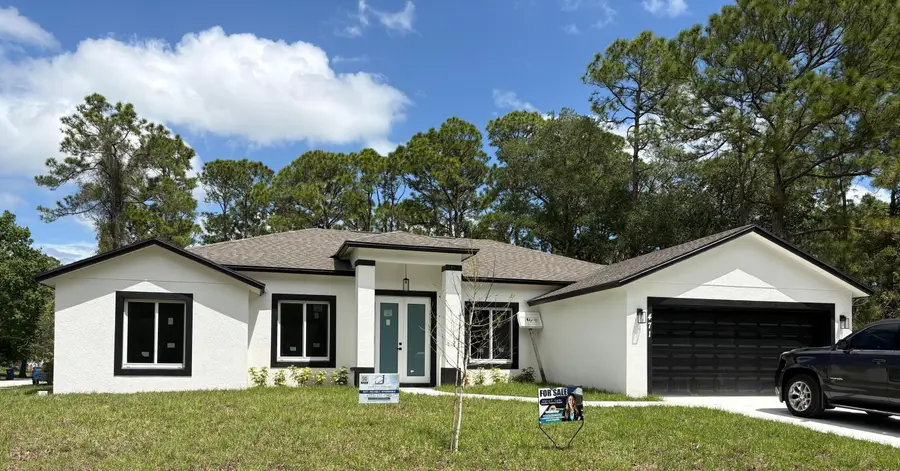471 Saul Road Sw, Palm Bay, FL 32908 - #2