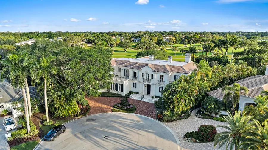 13840 Le Mans Way, Palm Beach Gardens, FL 33410 - #3