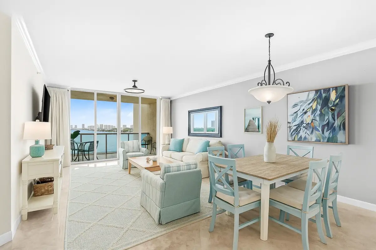2650 Lake Shore Drive #703, Riviera Beach, FL 33404 - #1