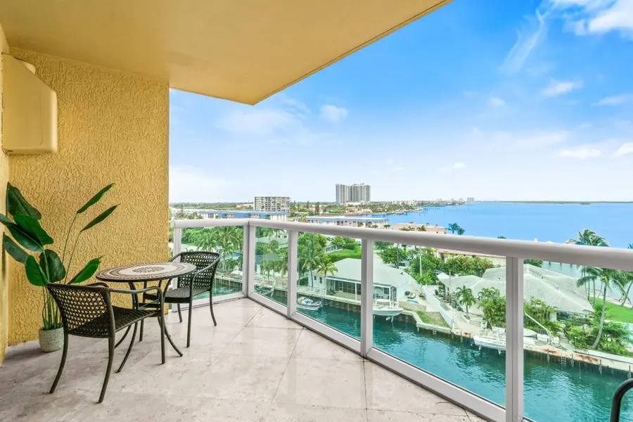 2650 Lake Shore Drive #703, Riviera Beach, FL 33404 - #2
