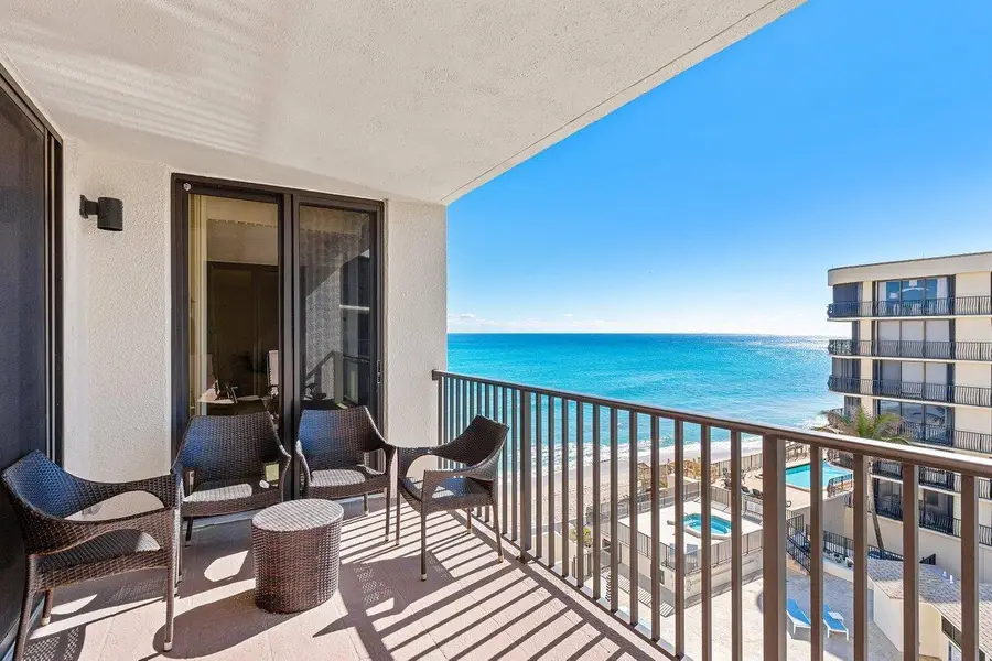 3610 S Ocean Boulevard #502, South Palm Beach, FL 33480 - #2