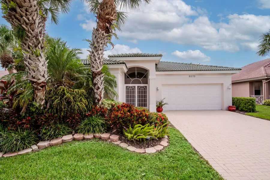 9270 Heron Cove Drive, West Palm Beach, FL 33411 - #3