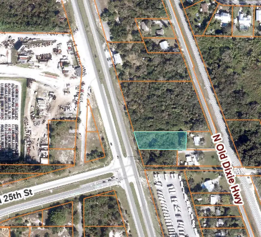 0 N Us Highway 1, Fort Pierce, FL 34946 - #1