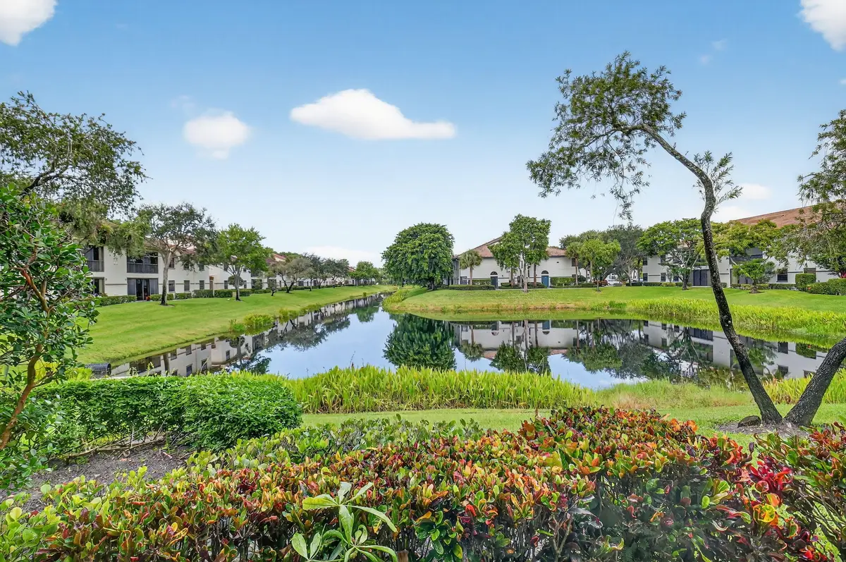 5217 Brisata Circle #D, Boynton Beach, FL 33437 - #1