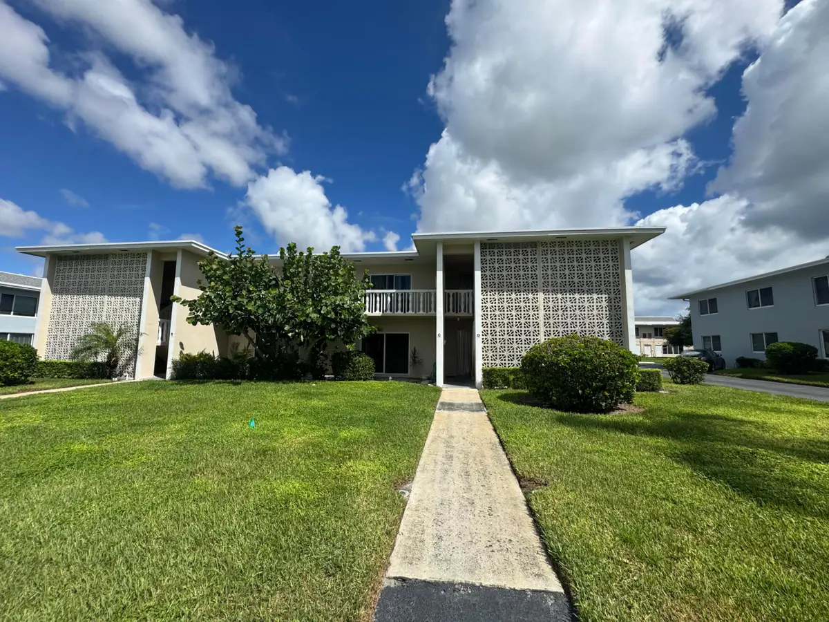115 S South Boulevard #1c, Boynton Beach, FL 33435 - #1