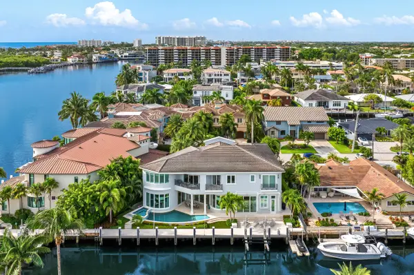 863 Enfield Street, Boca Raton, FL 33487