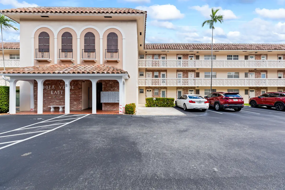 400 NE 20th B108 Street #B108, Boca Raton, FL 33431 - #1