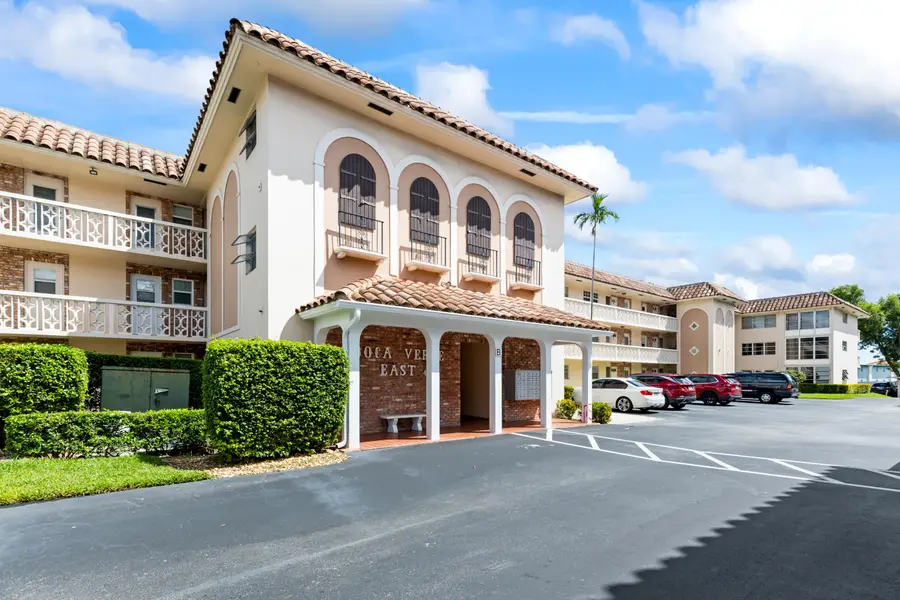 400 NE 20th B108 Street #B108, Boca Raton, FL 33431 - #3
