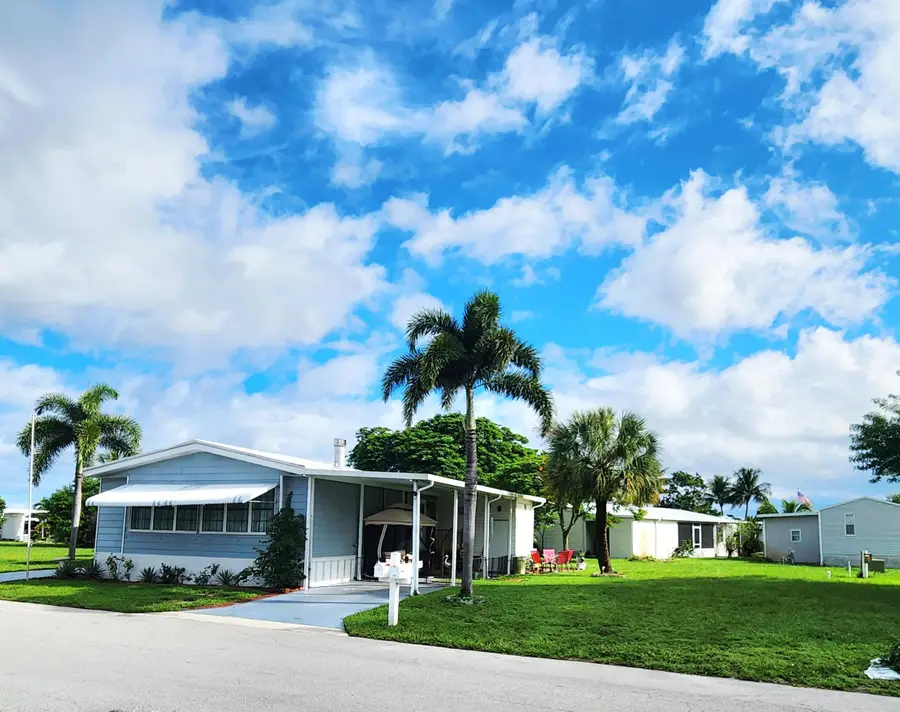 4091 67th Lane N #794, West Palm Beach, FL 33404 - #2
