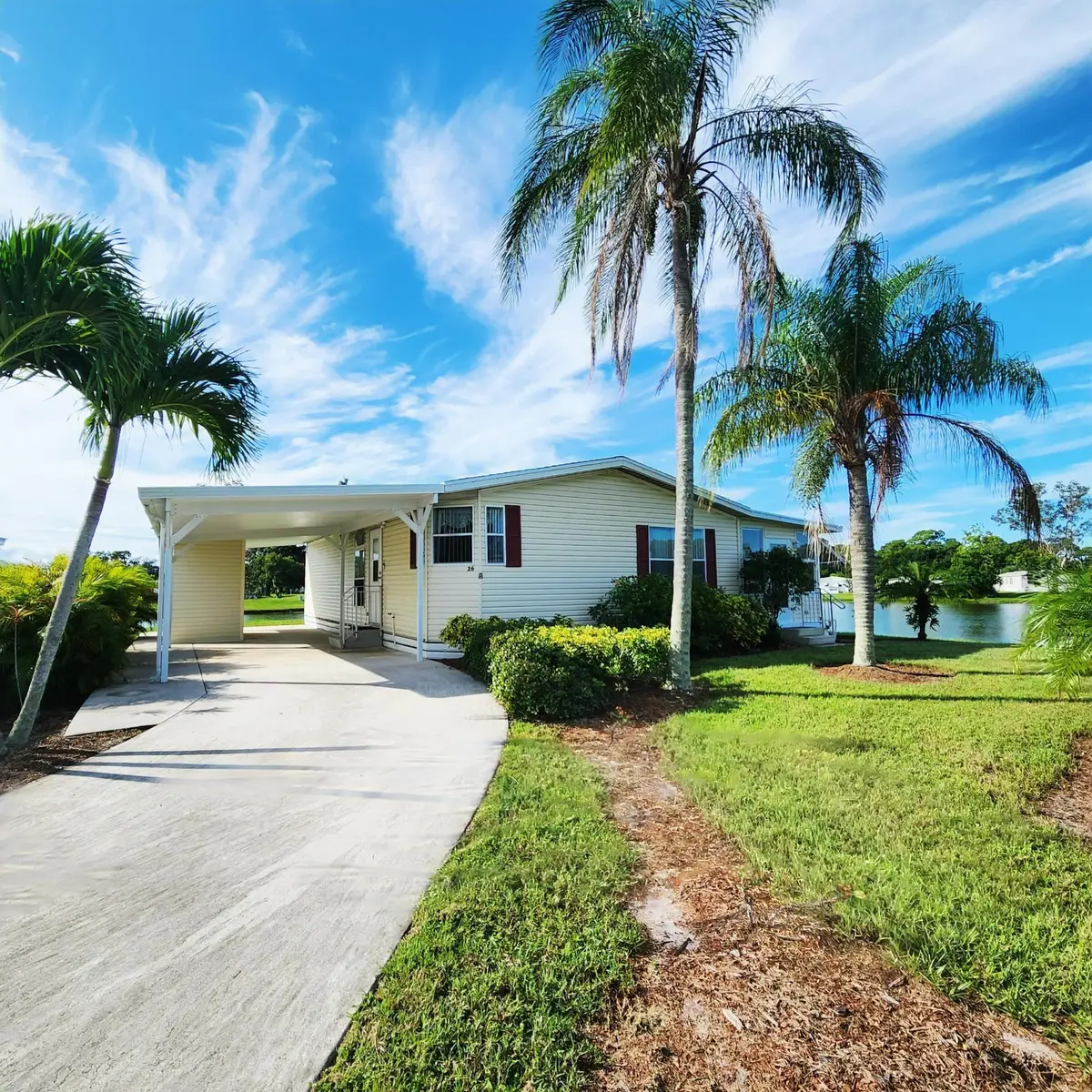 26 Orinco Road, Port Saint Lucie, FL 34952 - #1