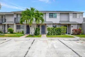 5903 Channel Drive, Greenacres, FL 33463 - #1