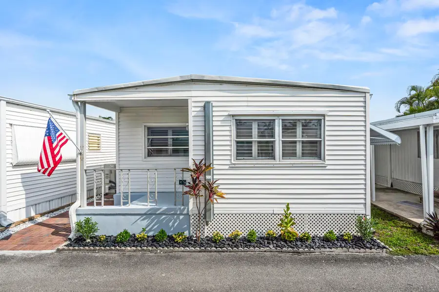 20 Juniper Drive #K, Briny Breezes, FL 33435 - #2