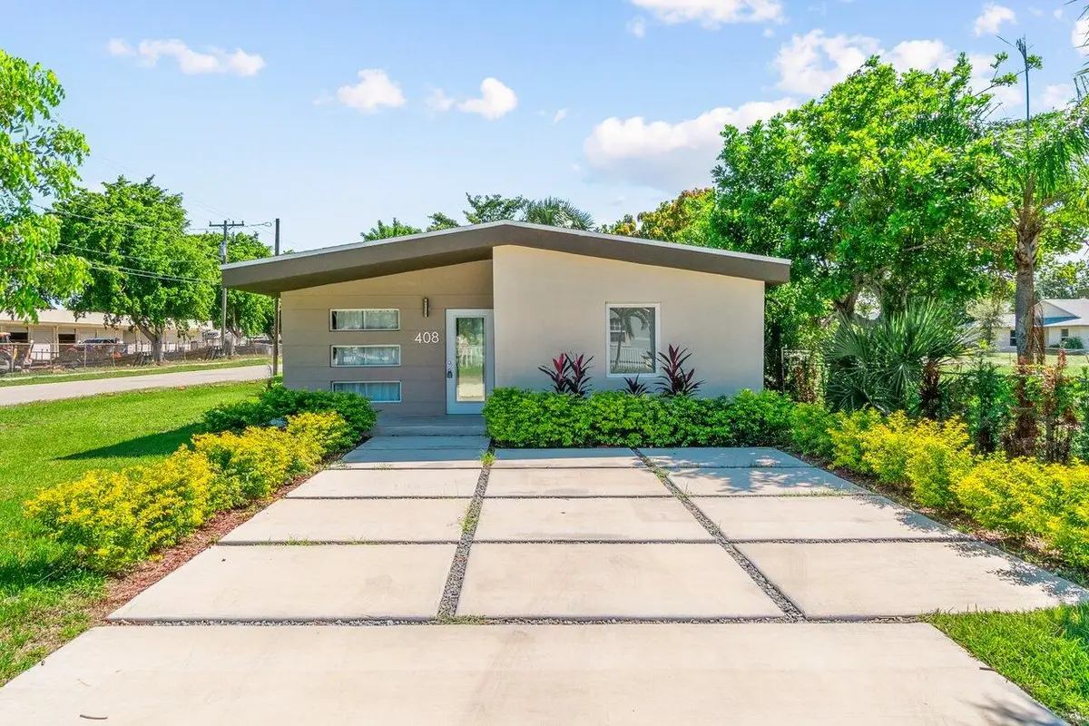 408 SW 4th Street, Delray Beach, FL 33444 - #1
