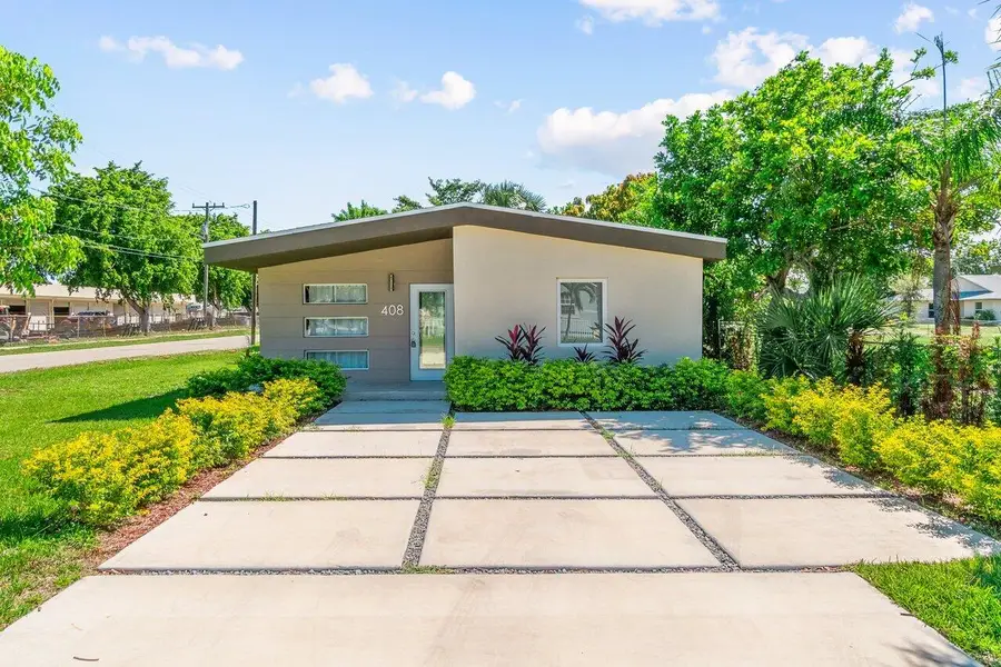 408 SW 4th Street, Delray Beach, FL 33444 - #3