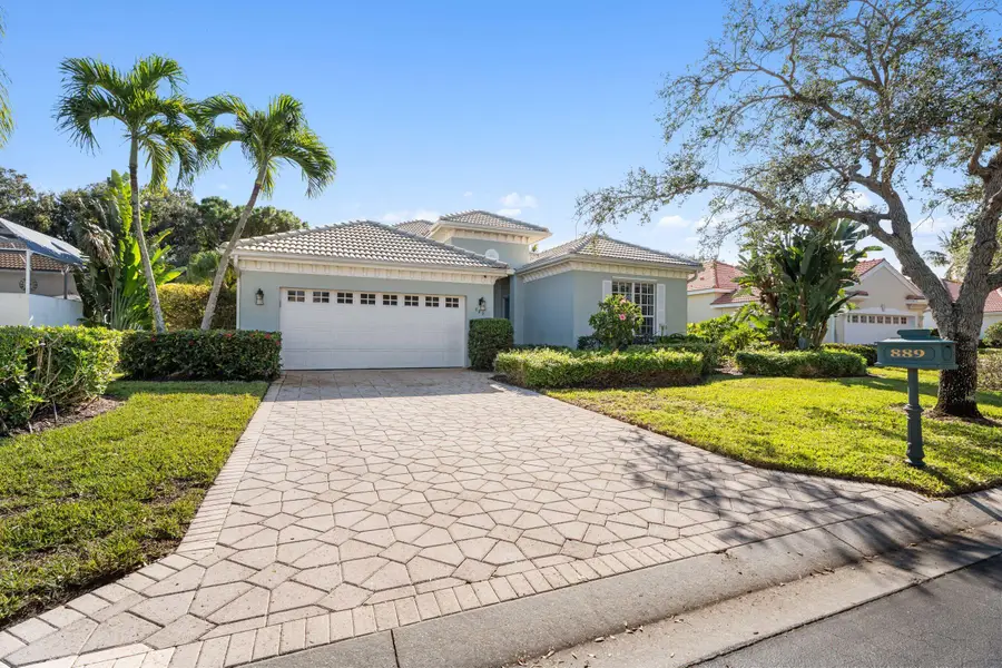 889 Island Club Square, Vero Beach, FL 32963 - #3