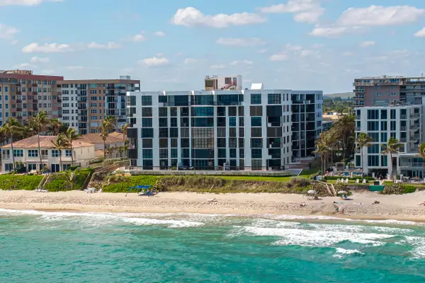 1155 Hillsboro Mile #602, Hillsboro Beach, FL 33062